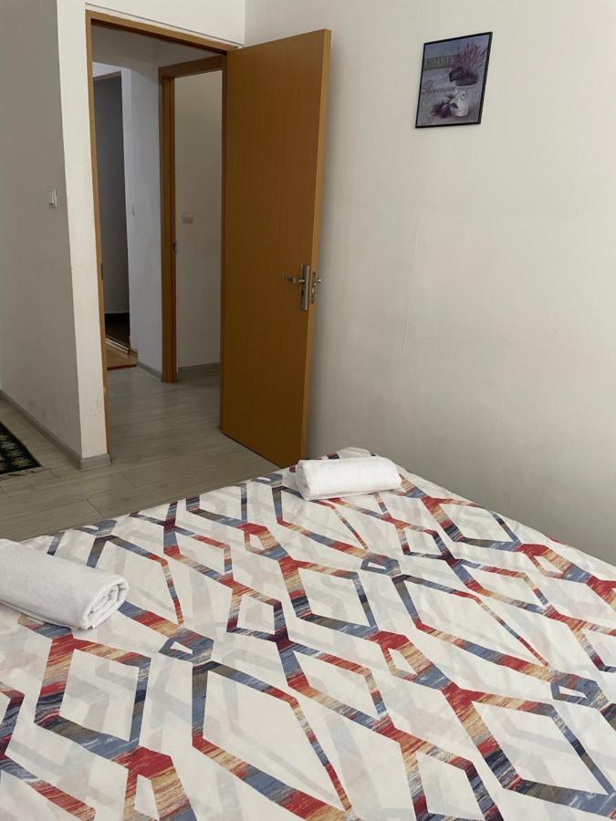 Apartament Piata Amzei 1 Bucharest Exterior photo