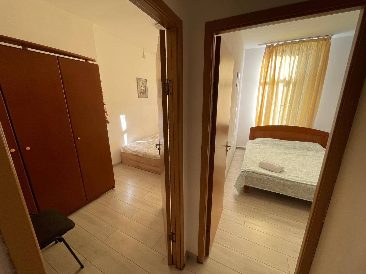 Apartament Piata Amzei 1 Bucharest Exterior photo