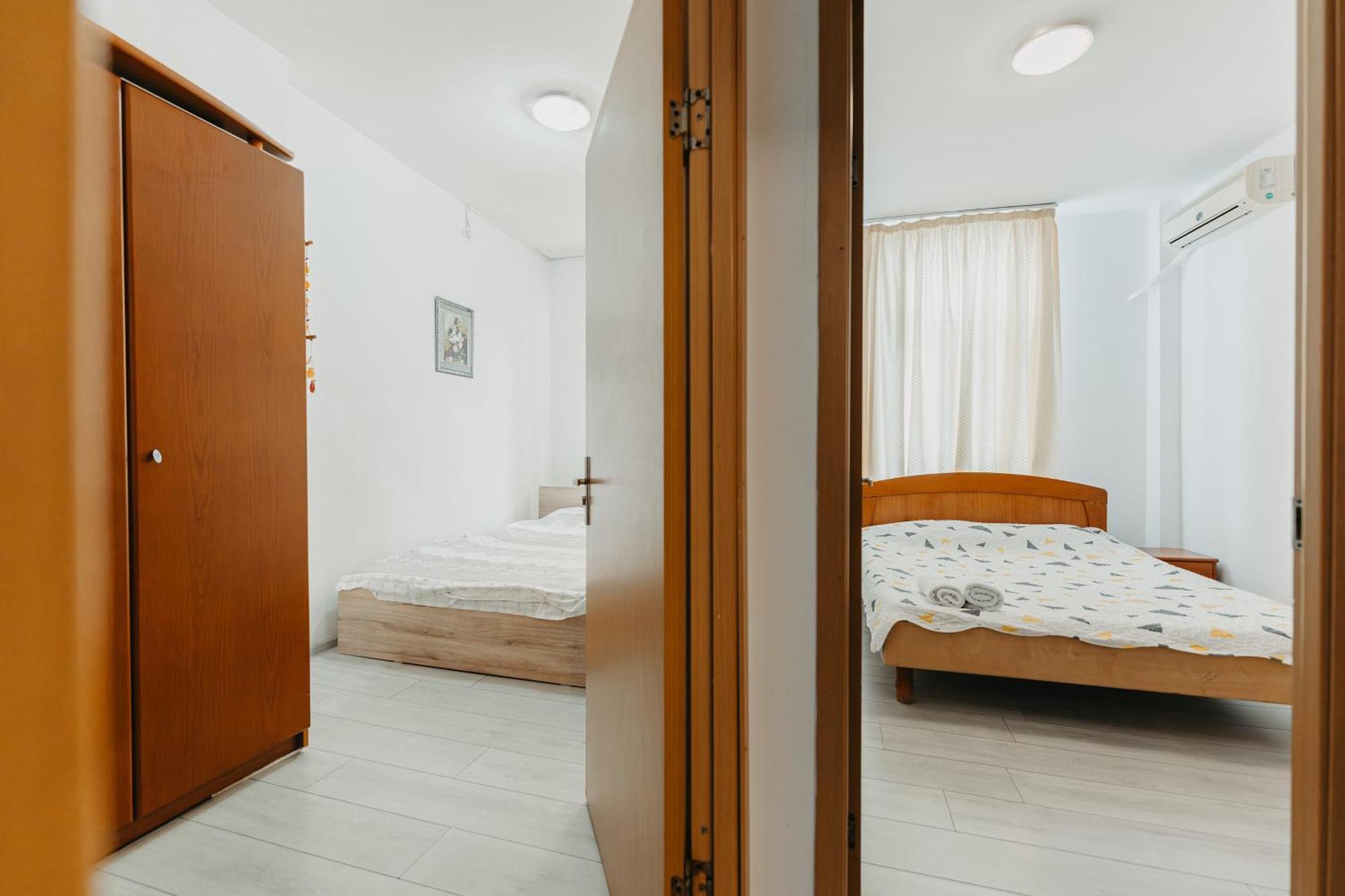 Apartament Piata Amzei 1 Bucharest Exterior photo