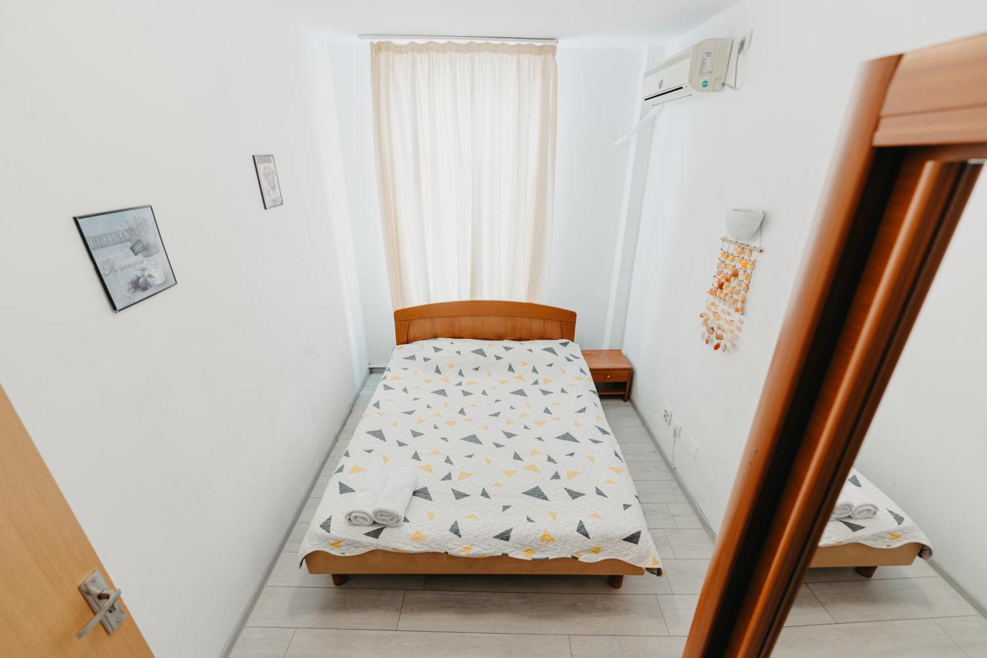 Apartament Piata Amzei 1 Bucharest Exterior photo