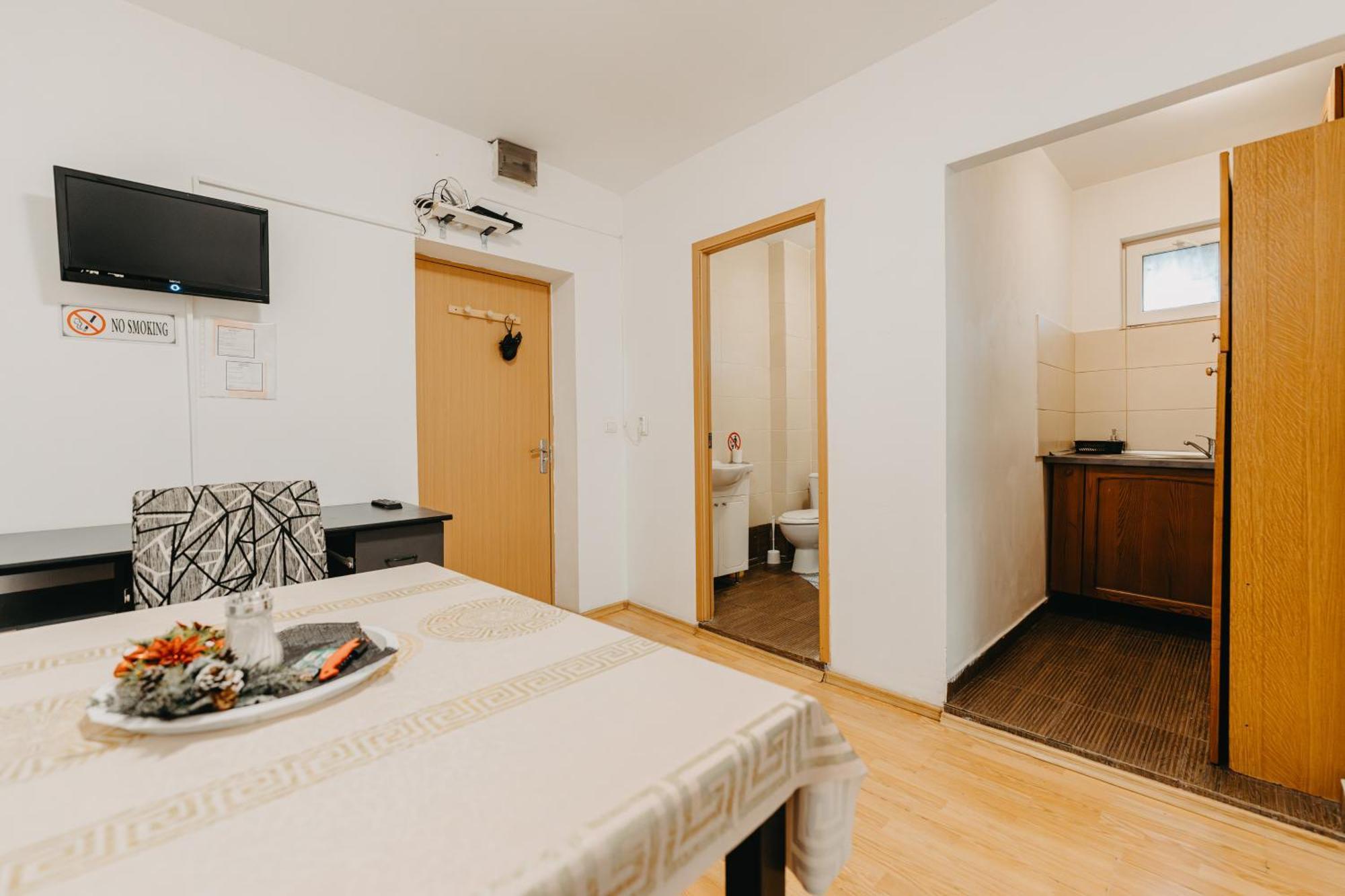 Apartament Piata Amzei 1 Bucharest Exterior photo